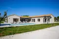 Villa 4 chambres 280 m² Muntic, Croatie