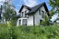Дом 4 комнаты 136 м² Dziekanow Nowy, Польша