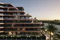 Квартира 4 комнаты 172 м² Аксу, Турция