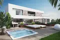 5-Schlafzimmer-Villa 585 m² Cartagena, Spanien