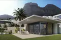 3 bedroom villa 277 m² Polop, Spain