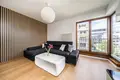 Квартира 2 комнаты 48 м² в Познани, Польша