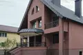 4 bedroom house 389 m² Muchaviecki sielski Saviet, Belarus