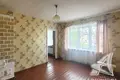 Mieszkanie 2 pokoi 33 m² Wysokie, Białoruś