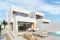 Квартира 3 комнаты 203 м² Аликанте, Испания