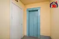 Квартира 1 комната 43 м² Минск, Беларусь