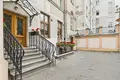 Apartamento 21 m² en Varsovia, Polonia