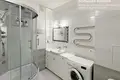 Apartamento 1 habitación 47 m² Barawlyany, Belarús