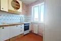 3 room apartment 58 m² Homel, Belarus