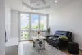 Apartamento 2 habitaciones 36 m² Varsovia, Polonia