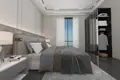 Apartamento 2 habitaciones 57 m² Alanya, Turquía