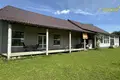 House 228 m² Kamsamoliec, Belarus