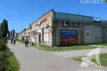 Tienda 1 018 m² en Kobriny, Bielorrusia