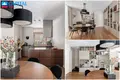 5 room apartment 206 m² Vilnius, Lithuania