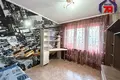 3 room apartment 83 m² Salihorsk, Belarus