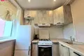 Apartamento 2 habitaciones 44 m² Jonava, Lituania