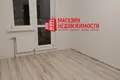 Mieszkanie 2 pokoi 62 m² Grodno, Białoruś