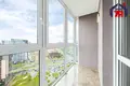 1 room apartment 27 m² Minsk, Belarus