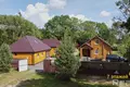 Ferienhaus 270 m² Nieharelski sielski Saviet, Weißrussland