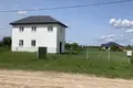 House 93 m² Pierasady, Belarus