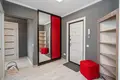 2 room apartment 51 m² Minsk, Belarus
