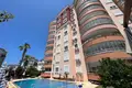 Mieszkanie 3 pokoi 115 m² Tosmur, Turcja