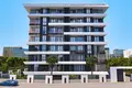 1 bedroom apartment 59 m² Alanya, Turkey