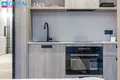 Квартира 1 комната 27 м² Паланга, Литва
