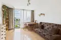 2 room apartment 38 m² Warsaw, Poland