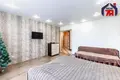 Wohnung 2 zimmer 58 m² Lahojsk, Belarus