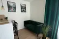 2 room apartment 36 m² in Warsaw, Poland