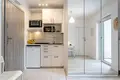 1 room studio apartment 20 m² in Warsaw, Poland