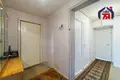 3 room apartment 60 m² Swislatsch, Belarus