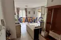 Wohnung 2 zimmer 60 m² Sosopol, Bulgarien