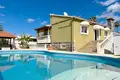 villa de 3 chambres 480 m² Puerto de la Cruz, Espagne