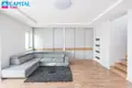 4 room apartment 94 m² Zujunai, Lithuania