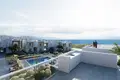 Apartamento 1 habitacion 77 m² Karsiyaka, Turquía