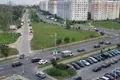 Wohnung 1 zimmer 44 m² Minsk, Belarus