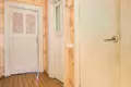 Квартира 2 комнаты 47 м² Чисть, Беларусь