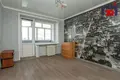 1 room apartment 27 m² Maladzyechna, Belarus