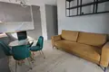 2 room apartment 40 m² in Warsaw, Poland