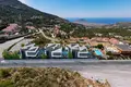 Villa de 5 pièces  Alanya, Turquie