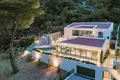 villa de 5 dormitorios 479 m² Kotor, Montenegro