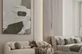 Residential complex New complex of furnished apartments Cove Edition 5 with a swimming pool, picturesque views and a clubhouse, Dubailand Residence Complex, Dubai