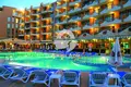 Wohnung 2 zimmer 67 m² Nessebar, Bulgarien