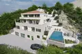 Villa 329 m² Borak, Croatia