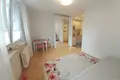 Apartamento 1 habitación 21 m² en Varsovia, Polonia