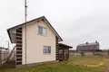 House 143 m² Viazzieuski sielski Saviet, Belarus