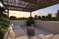 Villa mit 2 Schlafzimmern 120 m² Pecatu, Indonesien