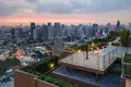 1 bedroom apartment 34 m² Khlong Toei Subdistrict, Thailand